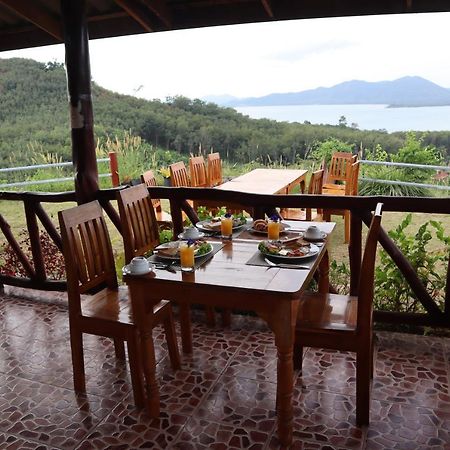 Koh Yaonoi Sunset Sea View Resort Ko Yao Noi Bagian luar foto