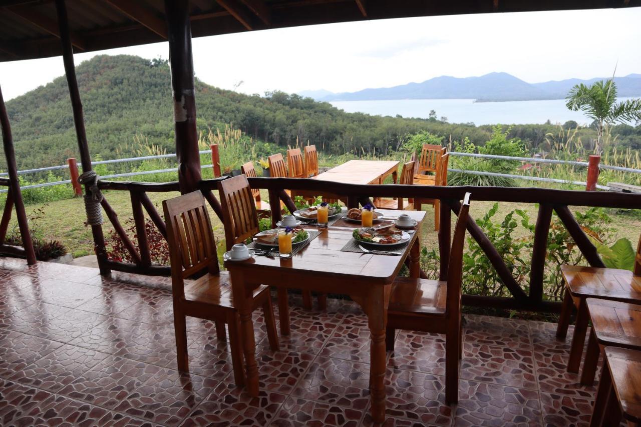 Koh Yaonoi Sunset Sea View Resort Ko Yao Noi Bagian luar foto