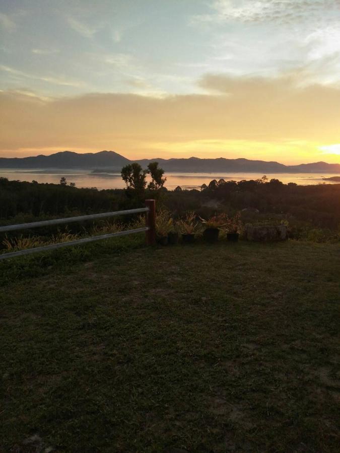 Koh Yaonoi Sunset Sea View Resort Ko Yao Noi Bagian luar foto