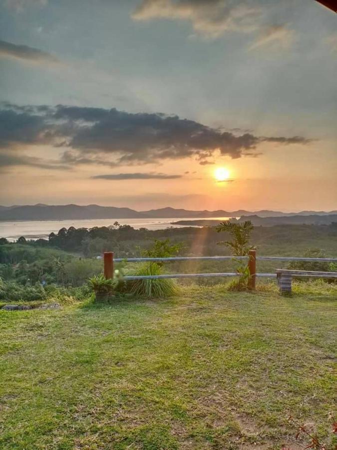 Koh Yaonoi Sunset Sea View Resort Ko Yao Noi Bagian luar foto