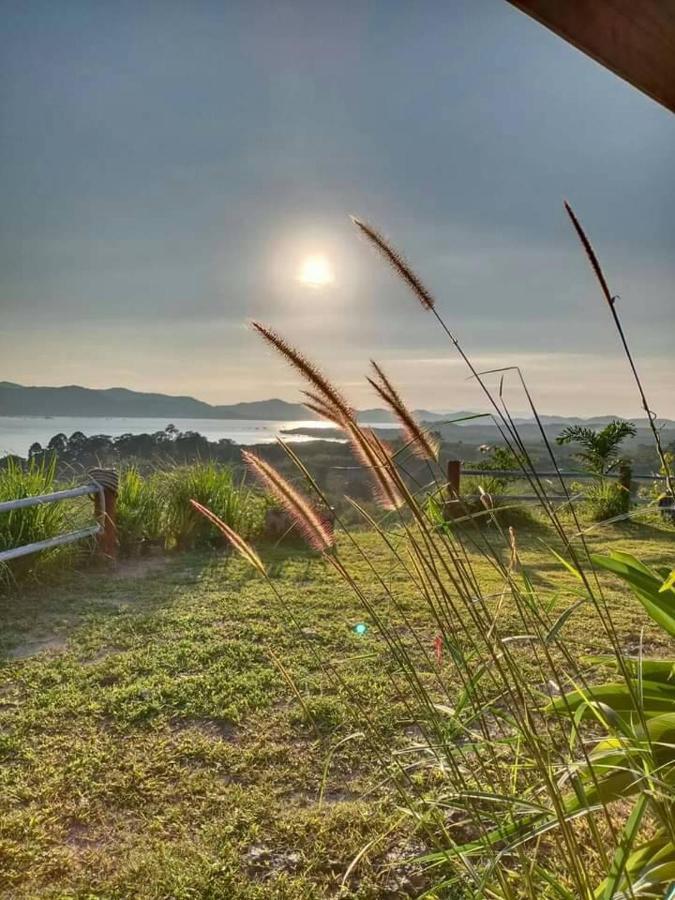 Koh Yaonoi Sunset Sea View Resort Ko Yao Noi Bagian luar foto