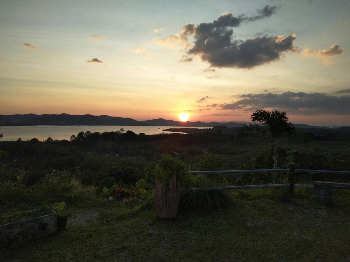 Koh Yaonoi Sunset Sea View Resort Ko Yao Noi Bagian luar foto