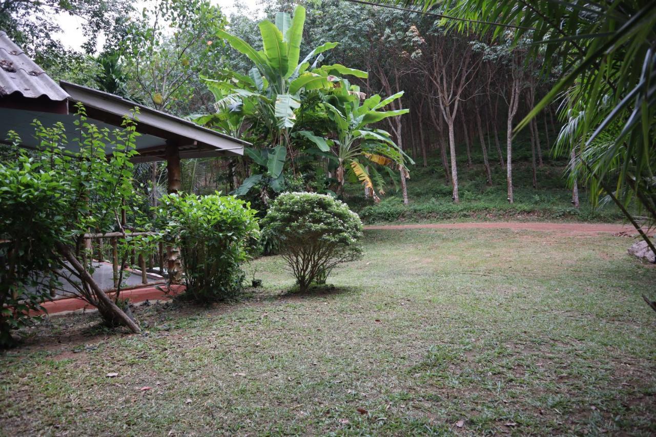 Koh Yaonoi Sunset Sea View Resort Ko Yao Noi Bagian luar foto