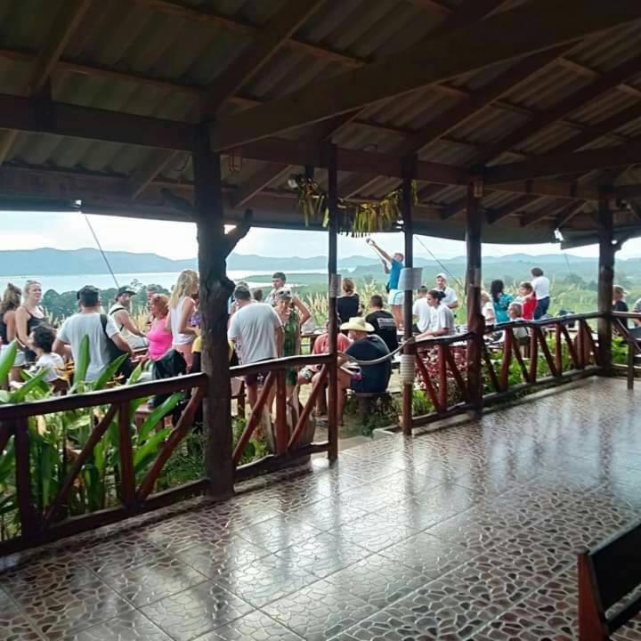 Koh Yaonoi Sunset Sea View Resort Ko Yao Noi Bagian luar foto