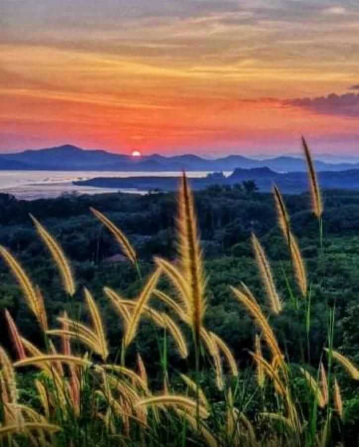 Koh Yaonoi Sunset Sea View Resort Ko Yao Noi Bagian luar foto